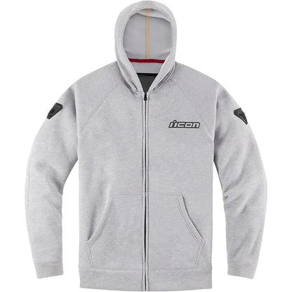 Sudadera con capucha Uparmor™