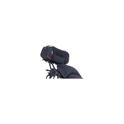 Rackpack Tail BagSystem - Black - BMW R1300 GS '24