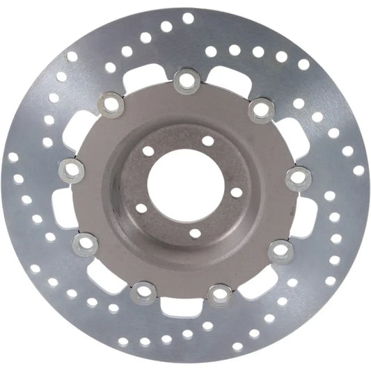 Brake Rotor - Honda - MD1036LS