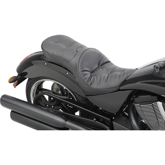 Low Profile Seat - Driver's Backrest - Pillow - Vegas