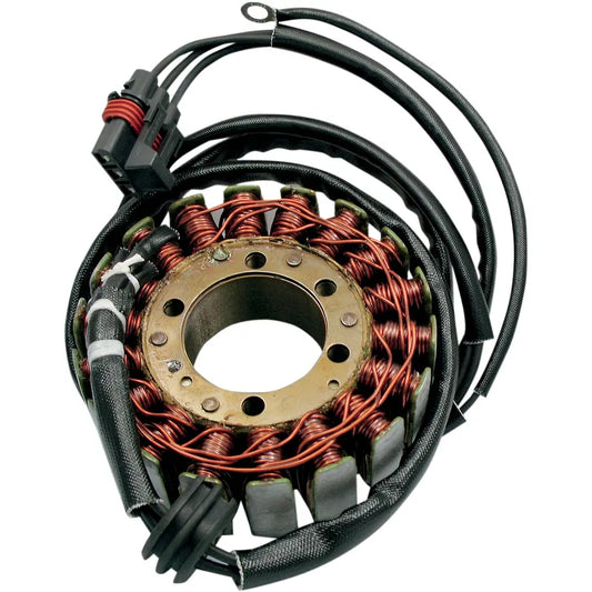 Stator