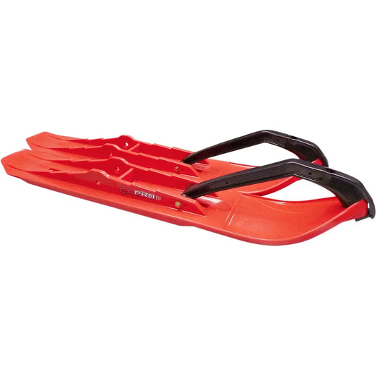 XCS Ski - Red