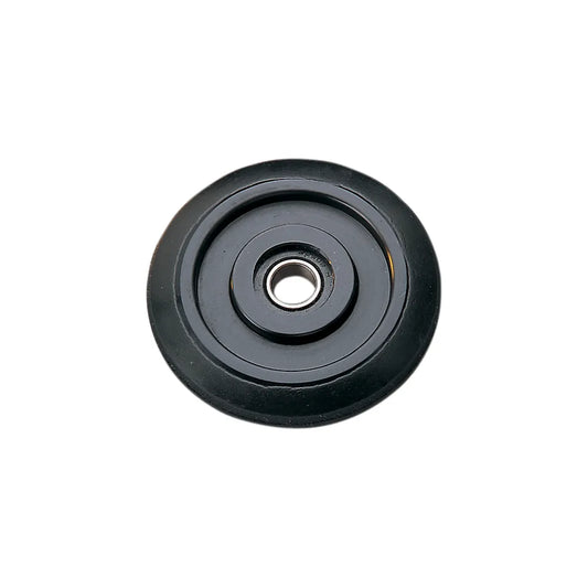Idler Wheel with 499502H Bearing - 4.25" OD x 16 mm ID