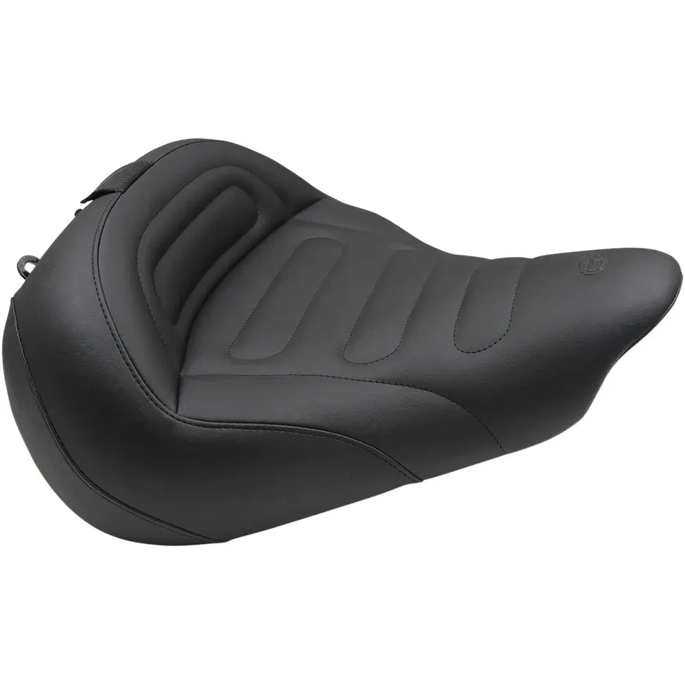 Solo Touring Seat - Driver's Backrest - Breakout