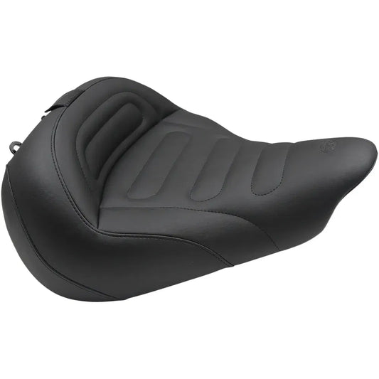 Solo Touring Seat - Driver's Backrest - Breakout
