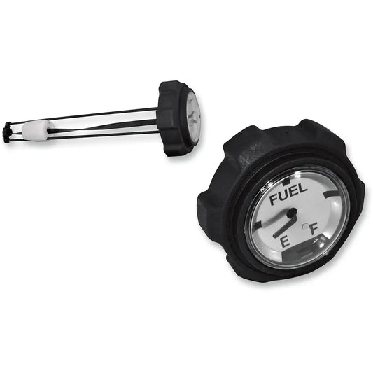 Gas Caps with Gauge - Ski-Doo/Polaris