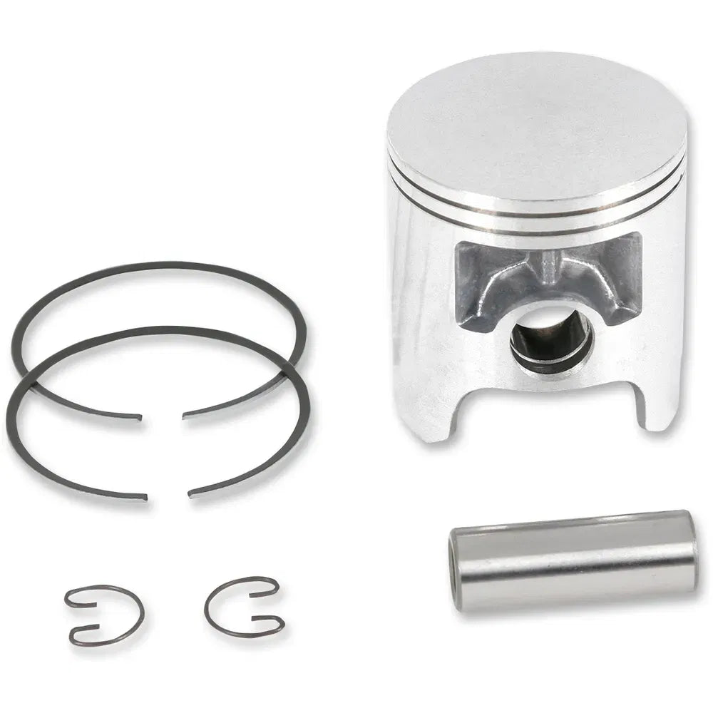 Kit de pistón - Conjunto de pistón - 66,00 mm - Yamaha