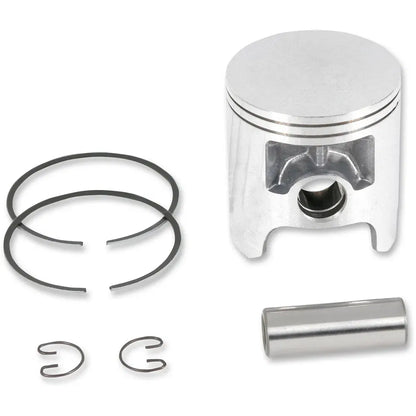 Kit de pistón - Conjunto de pistón - 66,00 mm - Yamaha