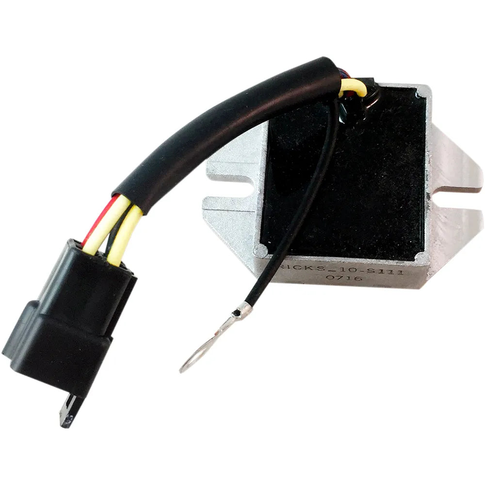 Regulator/Rectifier - Ski-Doo