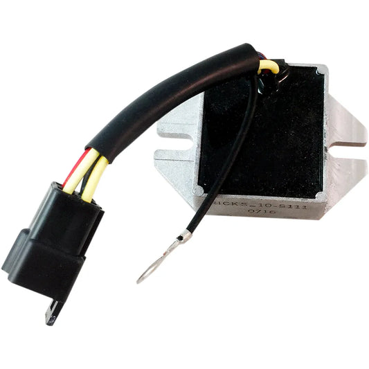 Regulator/Rectifier - Ski-Doo