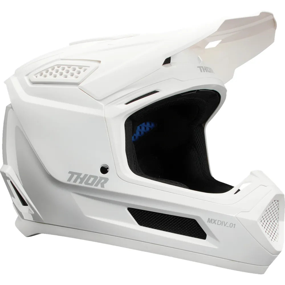 Casco de flotación Whiteout