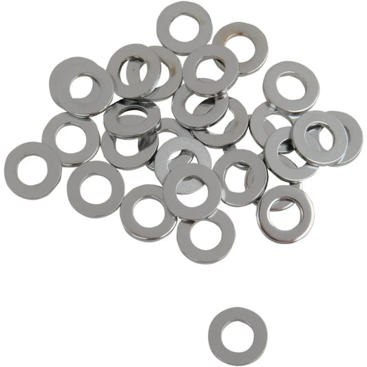 Washer 5/16" AN Chrome