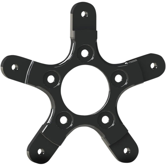 Soporte Universal Disco de Freno Arlen Ness Negro48328961