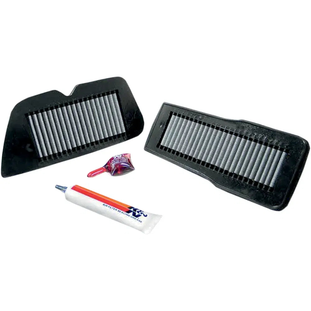 Filtro de aire de alto flujo de repuesto OE - Filtros de aire de alto flujo de repuesto OE - Suzuki