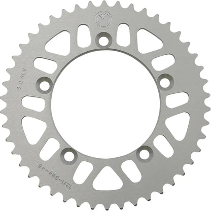 Piñón trasero de aluminio - Piñón trasero - 46 dientes - Husqvarna/KTM