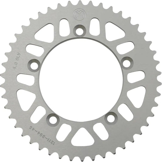 Piñón trasero de aluminio - Piñón trasero - 46 dientes - Husqvarna/KTM
