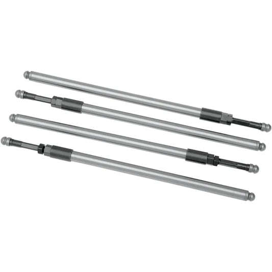 Quickee Pushrods - Big Twin544