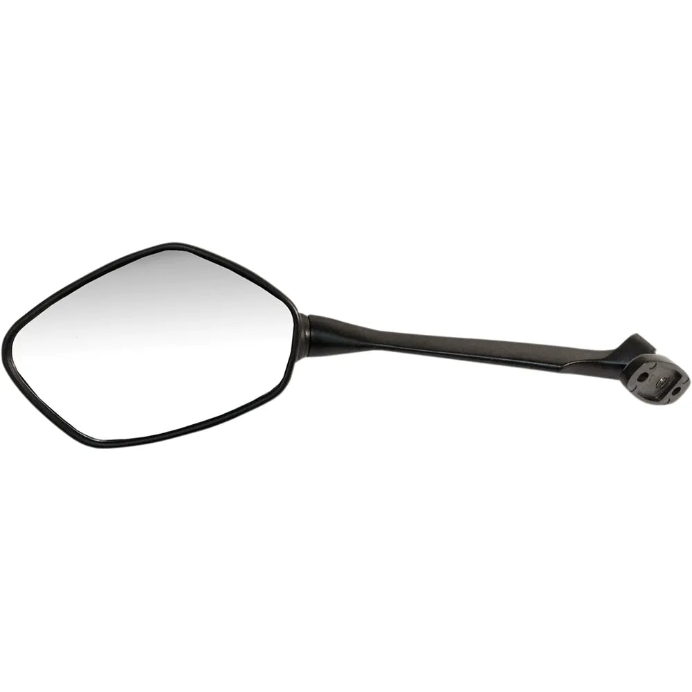 Mirror - Left