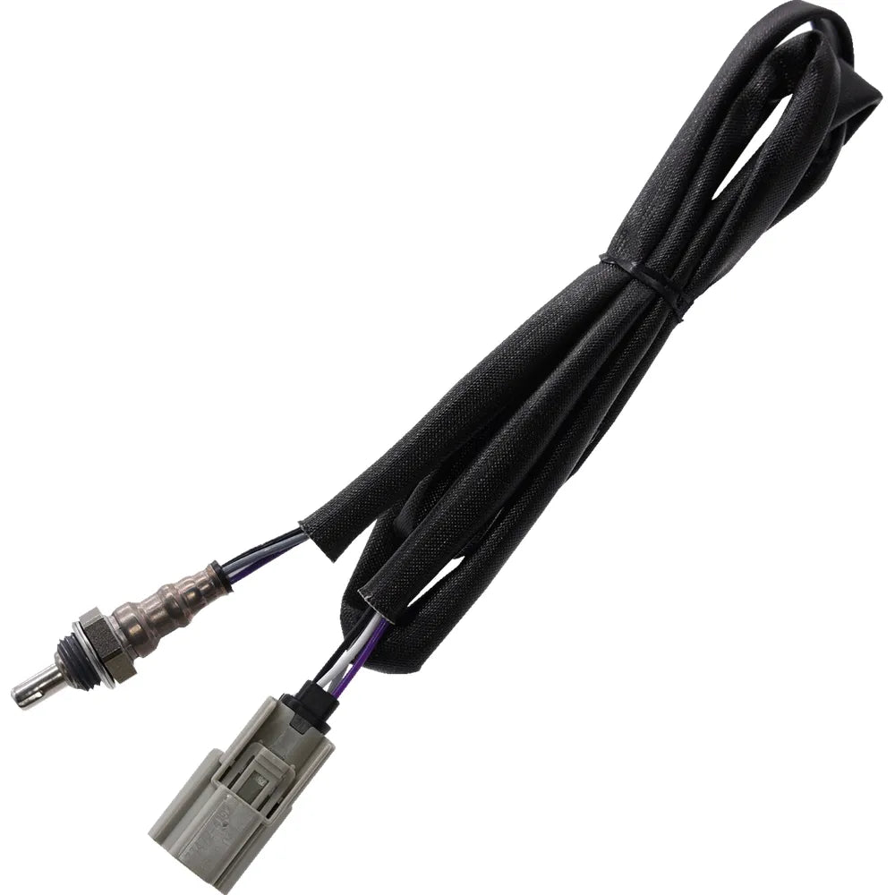 Sensor de oxígeno