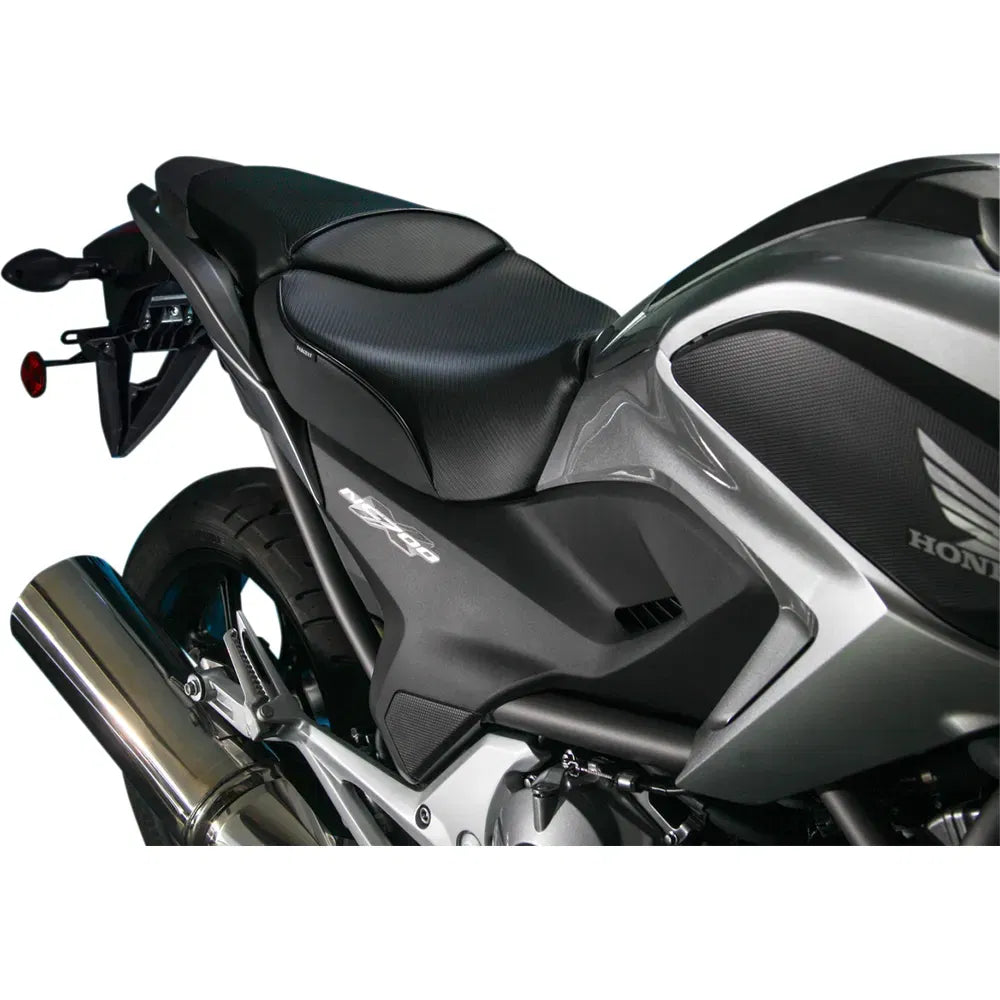 Seat - Black - NC700X