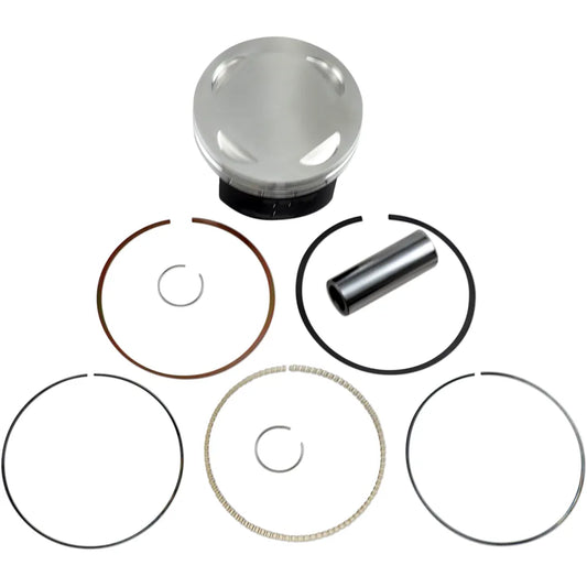 Piston Kit - XR650C/L