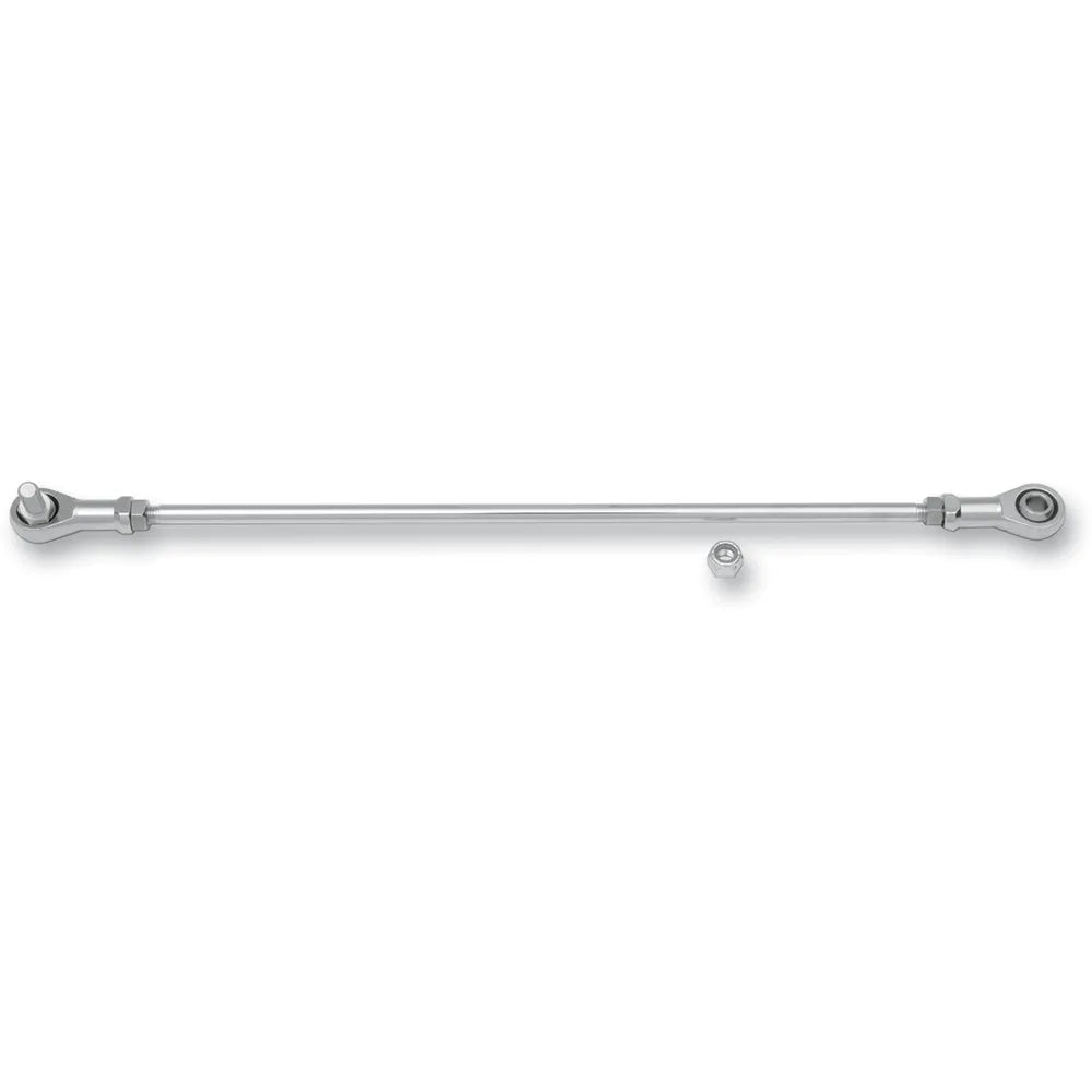 Varillaje de cambio cromo 15.5"