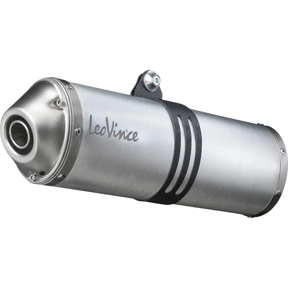 Silenciador deslizante LV-X - Silenciador deslizante LV-X - DR650