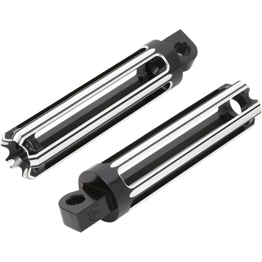 Peg - 10 Gauge - Black