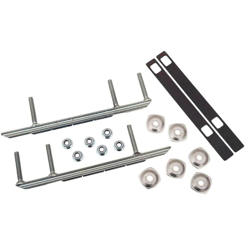 Shaper Wearbar - 6" - 60°