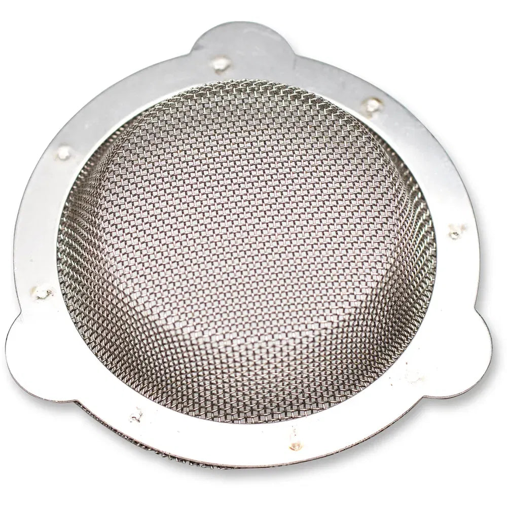 Spark Arrestor
