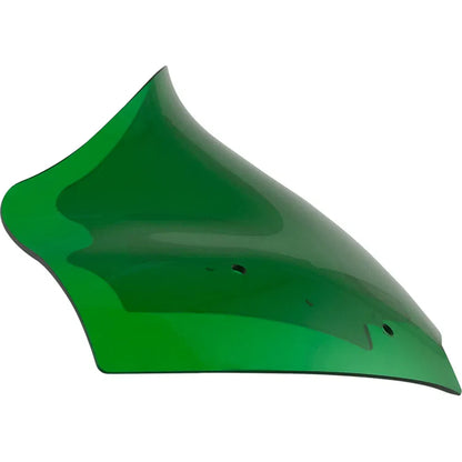 Parabrisas deportivo Kolor Flare™ - Parabrisas Kolor Flare™ - 10" - Verde - FLTR