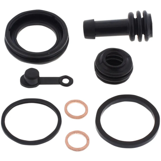 Kit de reconstrucción de pinza de freno - Kit de reconstrucción de pinza - Delantero - Kawasaki/Suzuki