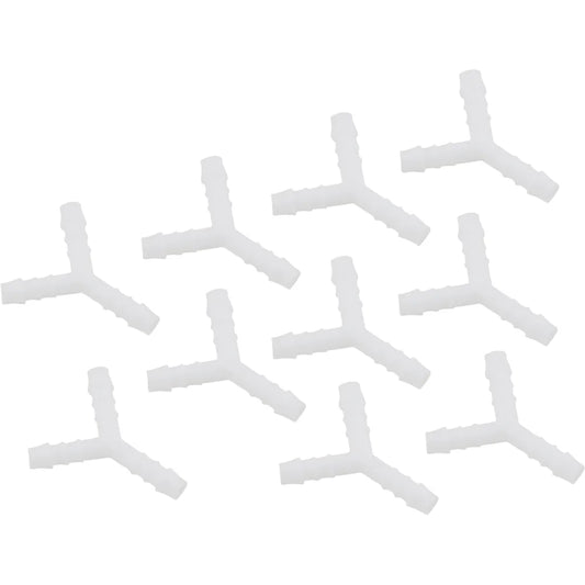 Fuel Line Fittings - Y-Connector - 5/16"