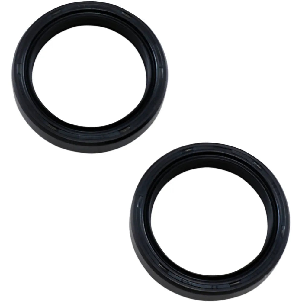 Fork Seals - 41 mm ID x 53 mm OD x 10.5 mm T