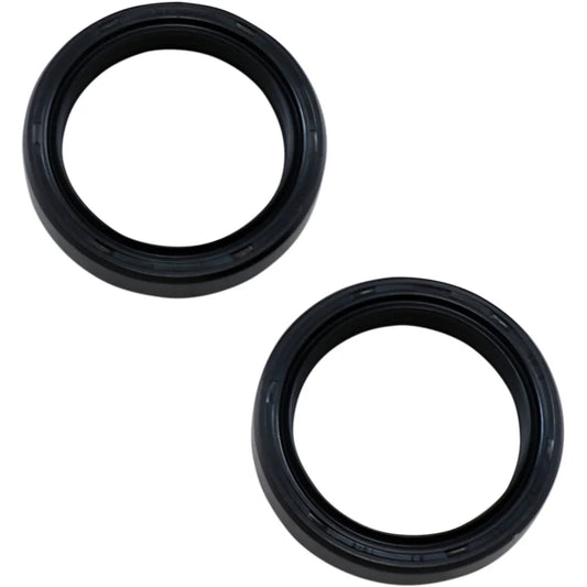 Fork Seals - 41 mm ID x 53 mm OD x 10.5 mm T