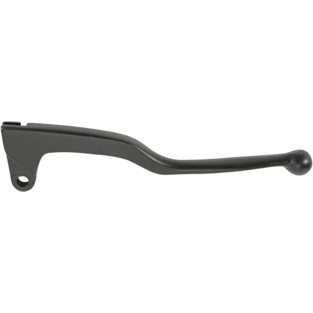 Black Right-Hand Lever for Honda