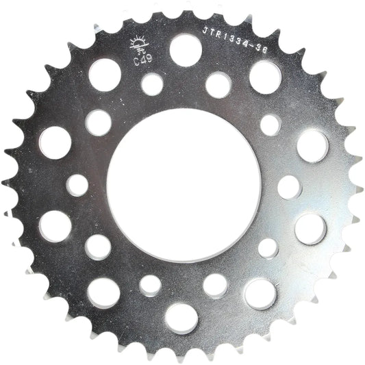 Sprocket - Rear - Honda - 36-Tooth