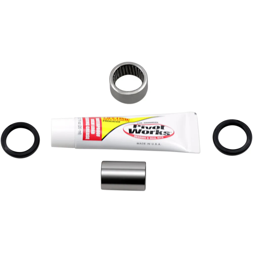 Shock Bearing - Rear