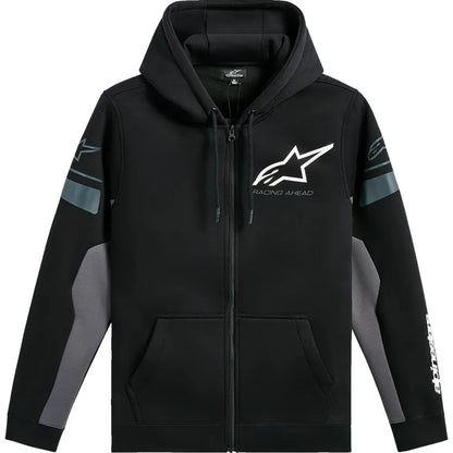 Sudadera con capucha Esemex