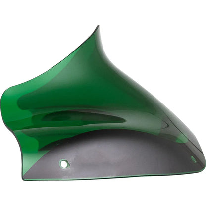 Parabrisas Kolor Flare™ - Parabrisas Kolor Flare™ - 8" - Verde - FLTR