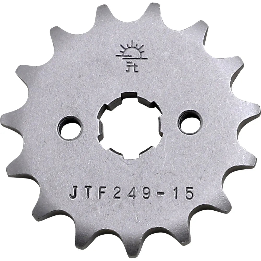 Counter Shaft Sprocket - 15-Tooth