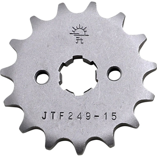 Counter Shaft Sprocket - 15-Tooth