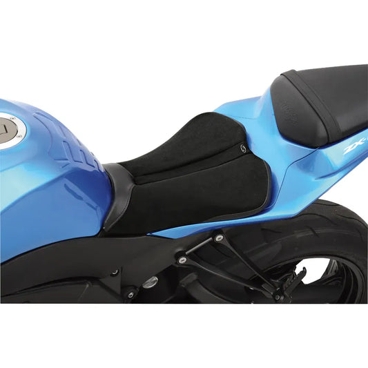 Gel-Channel Sport Seat - ZX 6/10