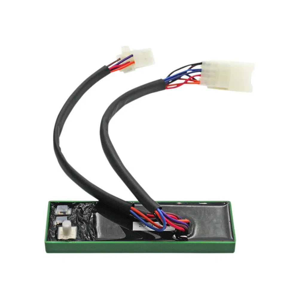 Modulo Convertidor de Direccionales Triple Play1188
