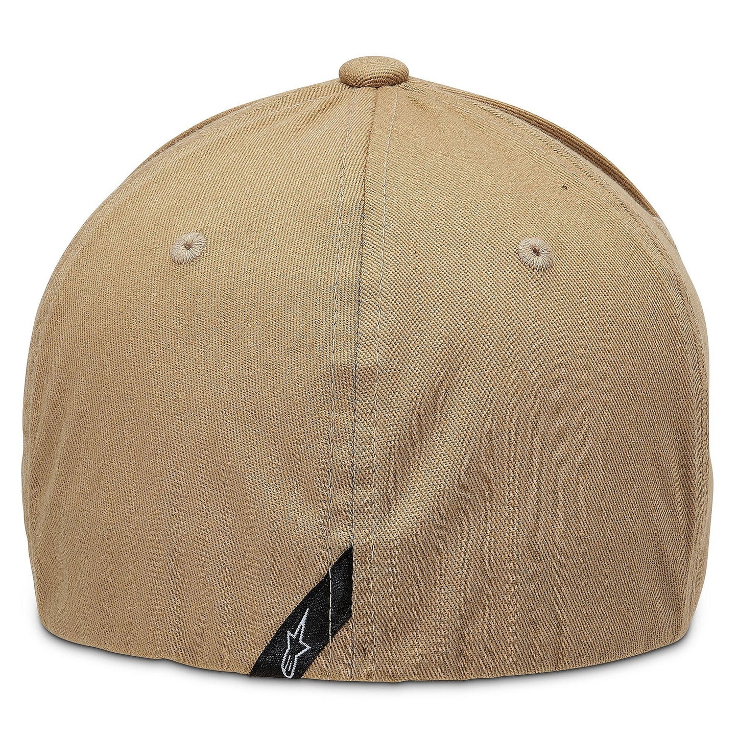 Gorra Alpinestars Ageless Curve - Arena/Negro