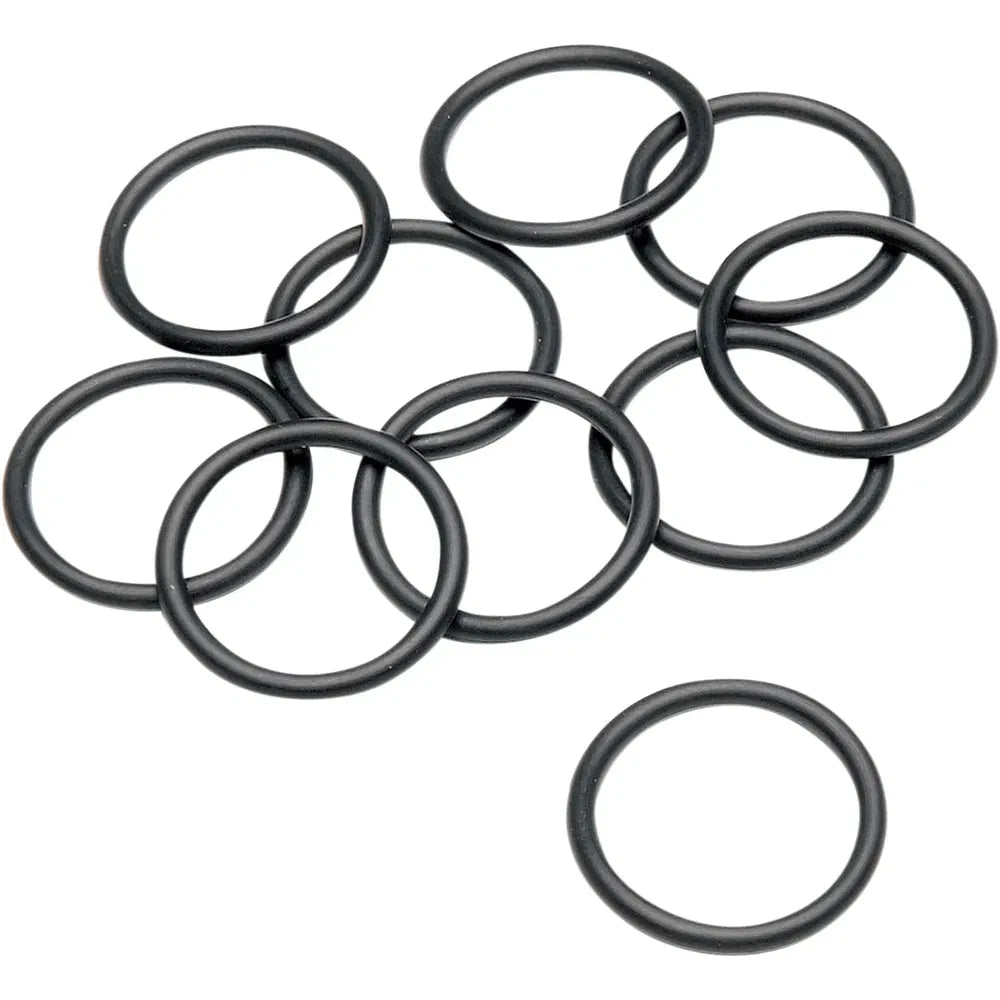 Neoprene O-Rings - 7/8"x  3/32"