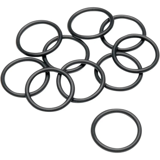 Neoprene O-Rings - 7/8"x  3/32"