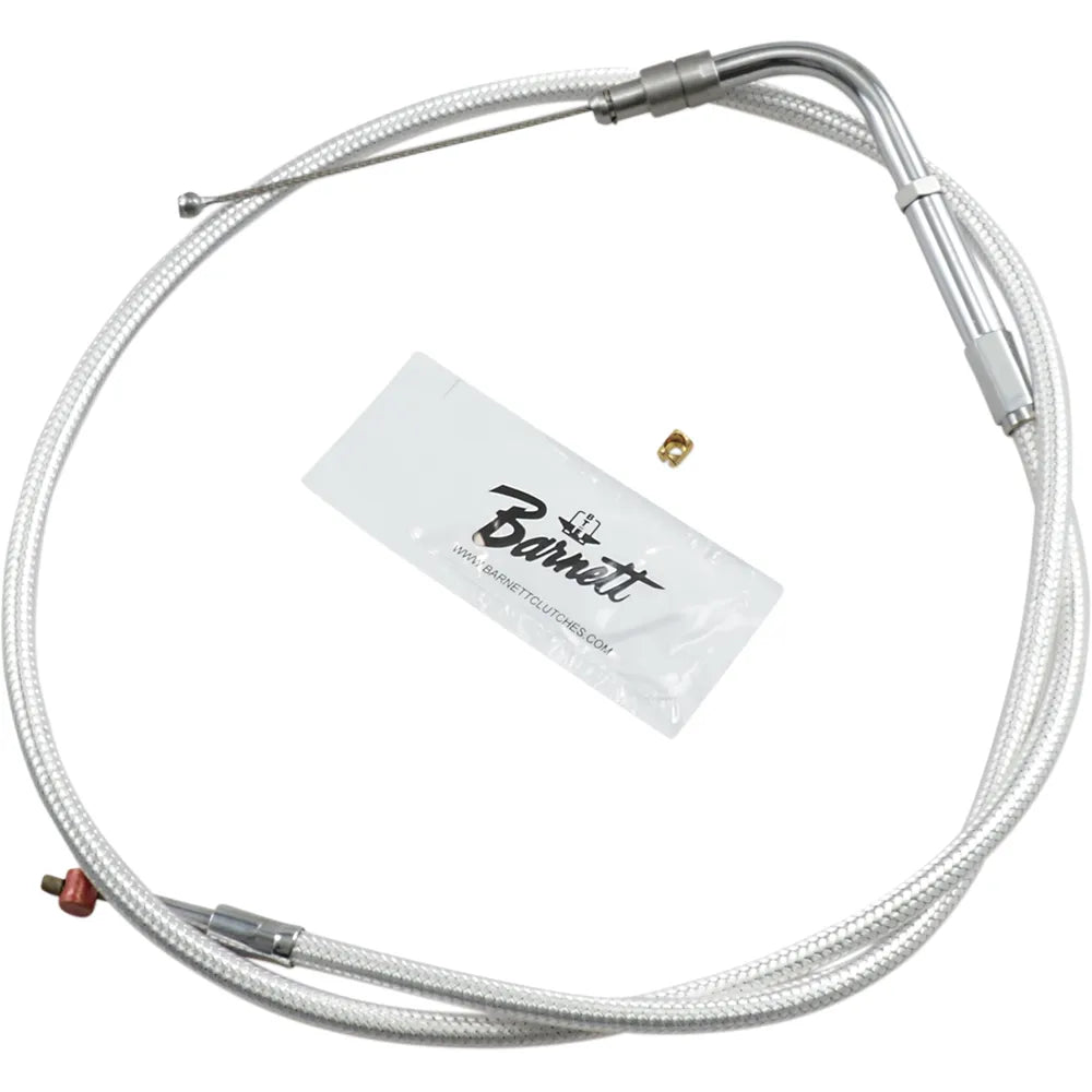 Chicote Acelerador Barnett Serie Platino203