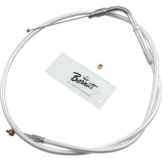 Chicote Acelerador Barnett Serie Platino203
