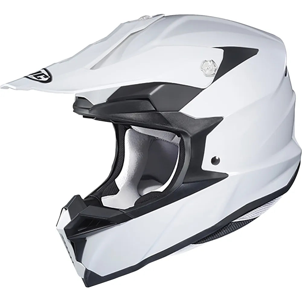 Casco sólido i50